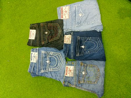 True Religion Jeans (AV 009)