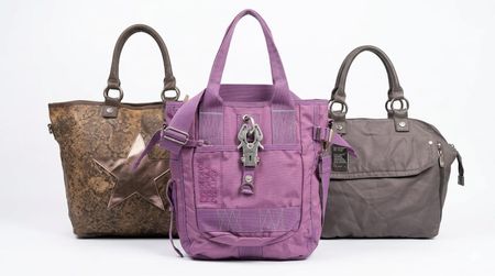 GGL Bags - Check grading
