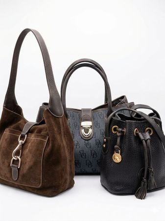 Dooney & Bourke Bags