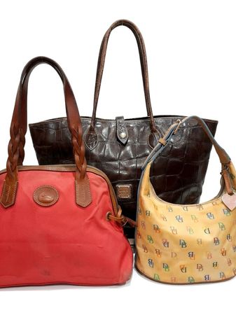 Dooney & Bourke Bags