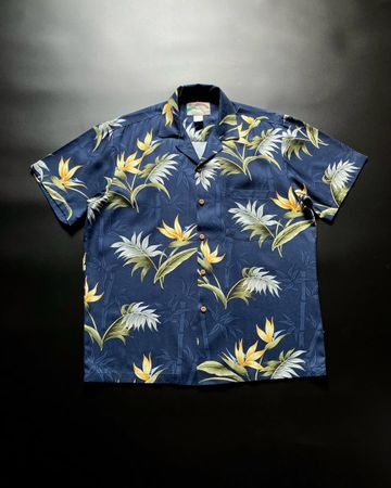 Hawaiian Shirts