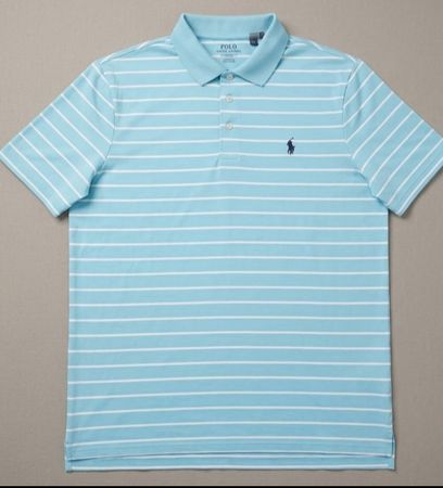 Polo Ralph Lauren Authentic Tshirt