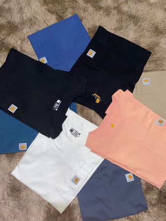 Carhartt T-Shirts