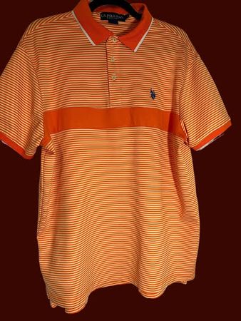 Premium Vintage Ralph Lauren T-shirts