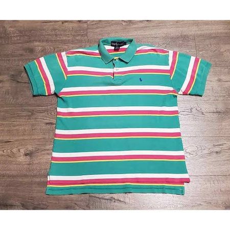 Special Vintage Ralph Lauren T-shirts