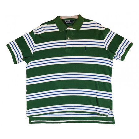 Authentic Vintage Ralph Lauren T-shirts