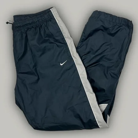 Premium Vintage Nike Baggy Pants