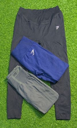 6146 - Gymshark Leggings