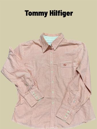 Branded Tommy Shirts