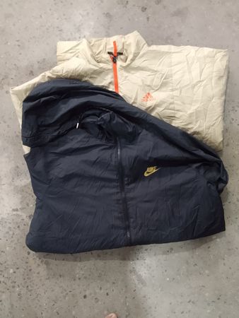 Shell Jacket