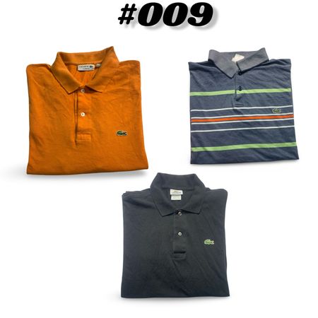 Lacoste  Caller T-Shirts (Brand) Lacoste # R009.
