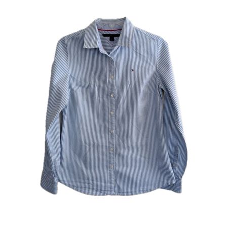 Tommy Hilfiger Button Down Shirts