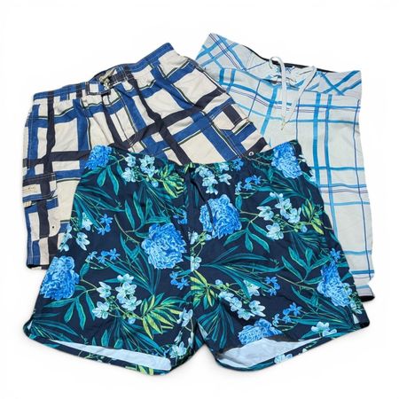 SA527 Board Shorts X Billabong Quicksilver Harley et plus