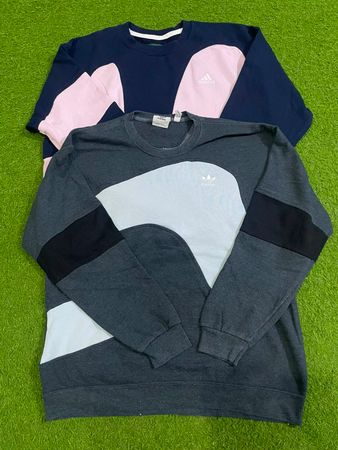 Moletom Nike reciclado