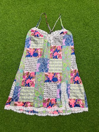 Yv440 Victoria Secret Slip Tops 13P