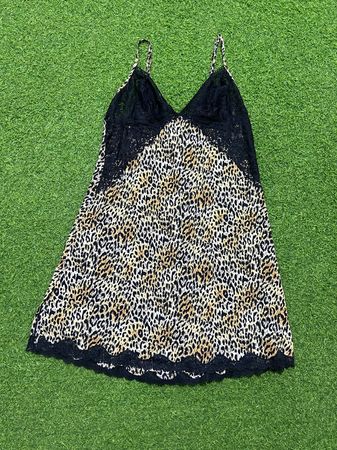Yv441 Victoria Secret Slip Tops 10P