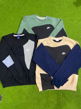 Pull Nike recyclé