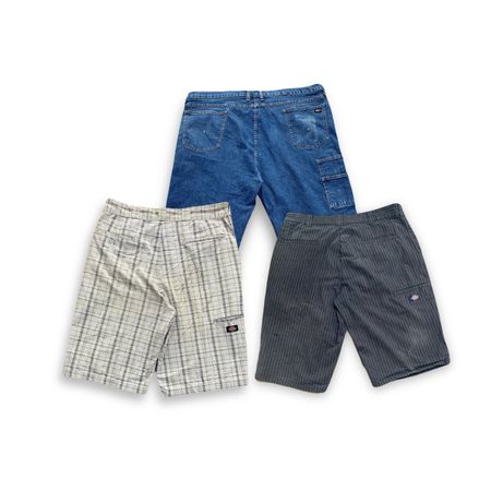 Authentic Dickies shorts