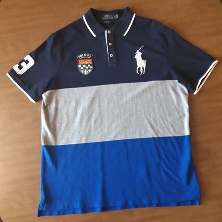 Åuthentic Polo Ralph Lauren T-Shirts ✨