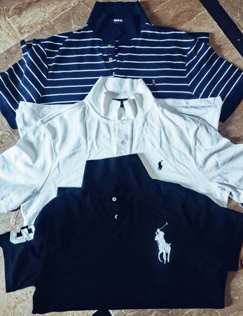 Ralph Lauren polo  T-Shirts