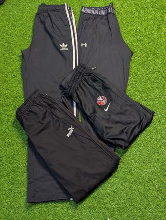 6154 - Adidas, Nike, Puma, Under Armour Hosen