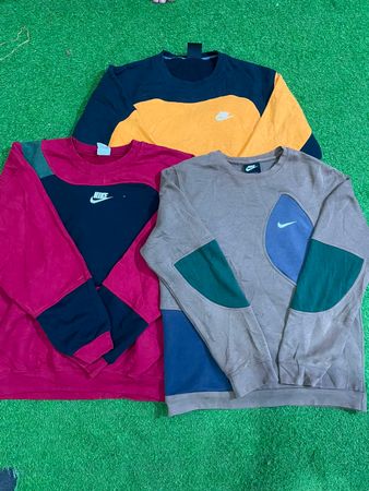 Pull Nike recyclé