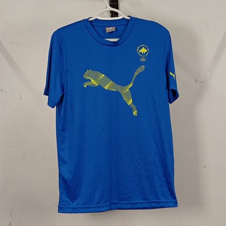 MIX BRANDED SPORTS T-SHIRTS - BUNDLE 04