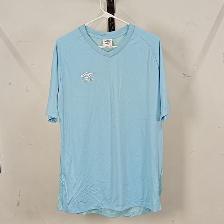 MIX BRANDED SPORTS T-SHIRTS - BUNDLE 05