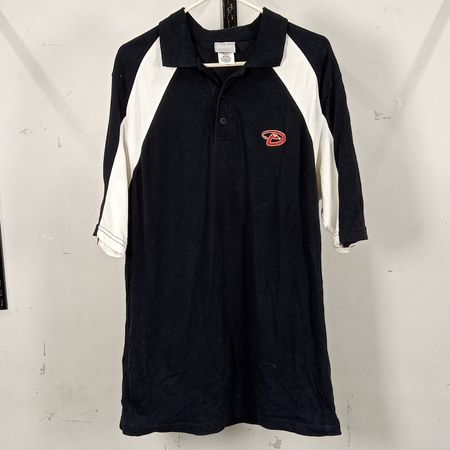 MIX BRANDED POLO SHIRTS - BUNDLE 02