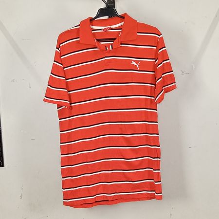 MIX BRANDED POLO SHIRTS - BUNDLE 03