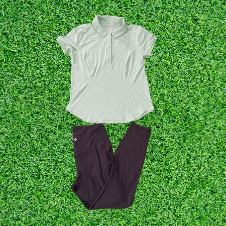 L.T324 Lululemon Mix bundle