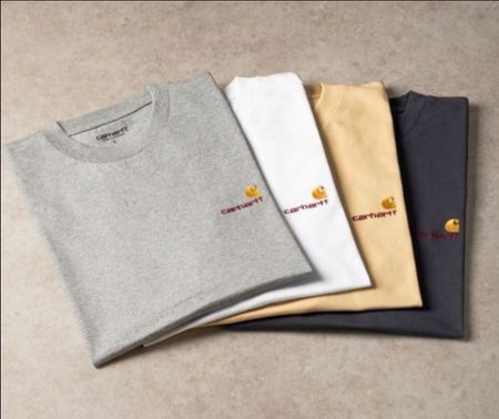 Special Premium Carhartt T-Shirts ✨