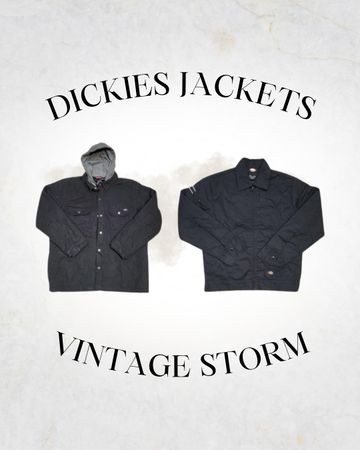 Dickies Jackets