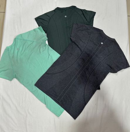 Lululemon Tees B#158