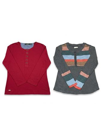 (FV-1639) Y2K Light Knitwear