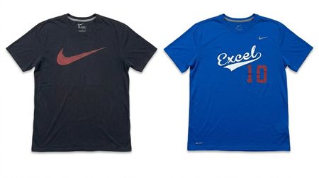 (FV-1634) Printed T-Shirts