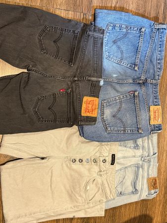 Top Branded Jean
