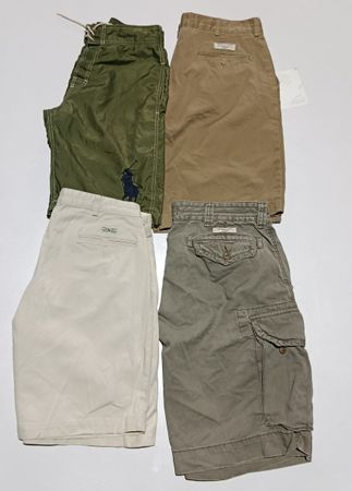 Ralph Lauren Short RV # 987