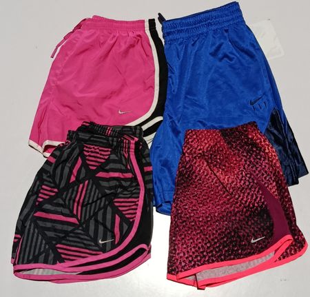Nike sports shorts RV # 989