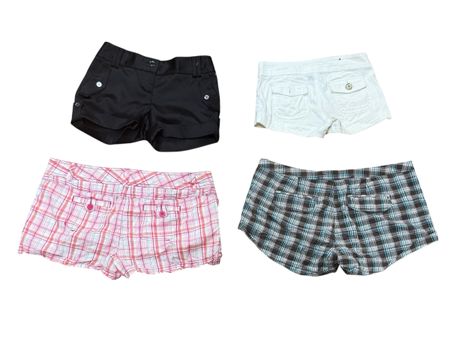 Cotten unique sexy short 10 pcs At 1014