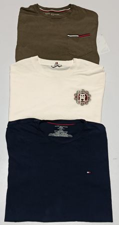 Tommy Hilfiger t-shirt RV # 993