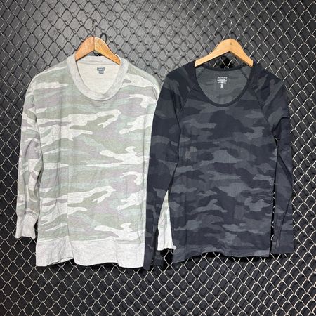Sports wear mix sweatshirts and hoodies (fnc 189)