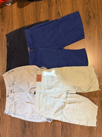 Top Branded Shorts