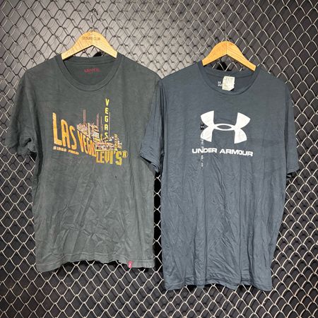 Branded t shirts (fnc 190)