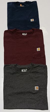 Carhartt T-Shirt RV # 996