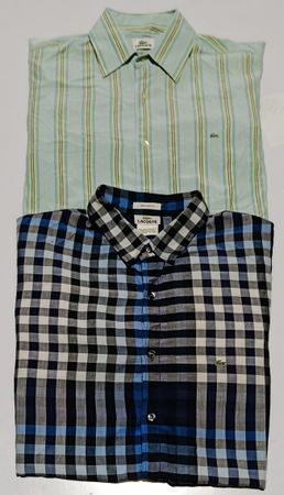 Lacoste Shirts RV # 997