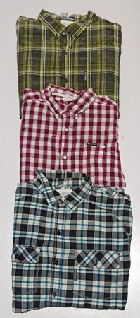 Columbia shirt RV # 998