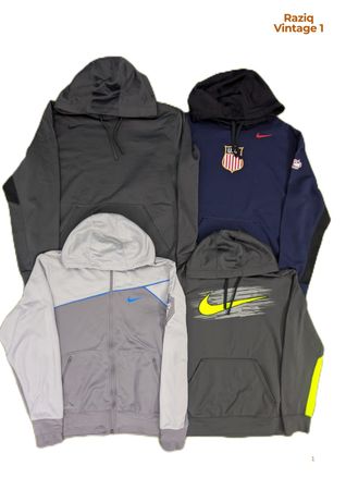 💥 RV3778 Nike Sports Hoodies