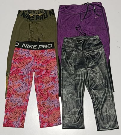 Nike Leggings RV # 1005