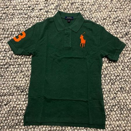 Branded Special Polo Ralph Lauren T-Shirts ✨